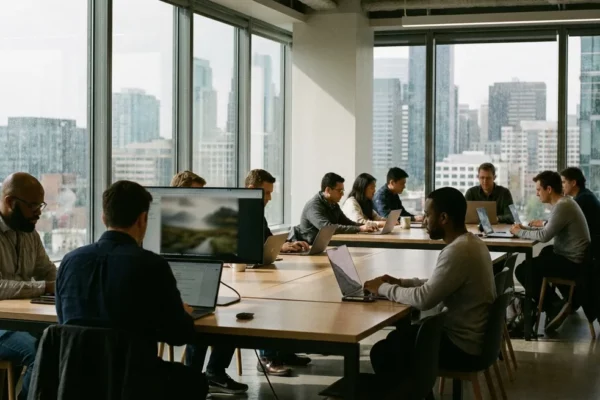 Microsoft è entrata nella top tre dei modelli text-to-image.