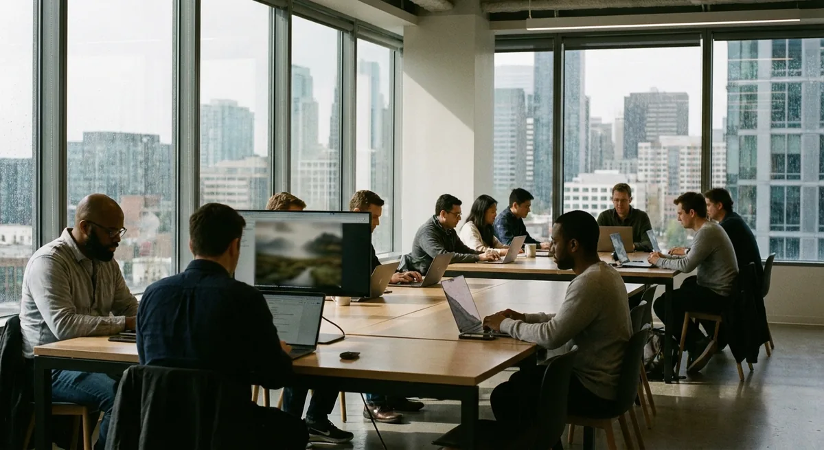 Microsoft è entrata nella top tre dei modelli text-to-image.