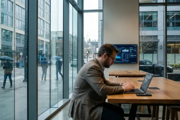 Microsoft ha aperto un cruscotto per vedere come l'AI cita i contenuti