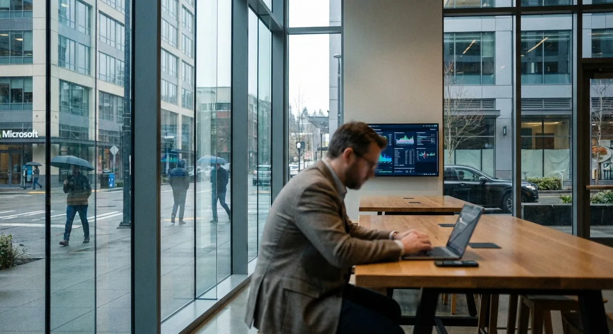 Microsoft ha aperto un cruscotto per vedere come l'AI cita i contenuti