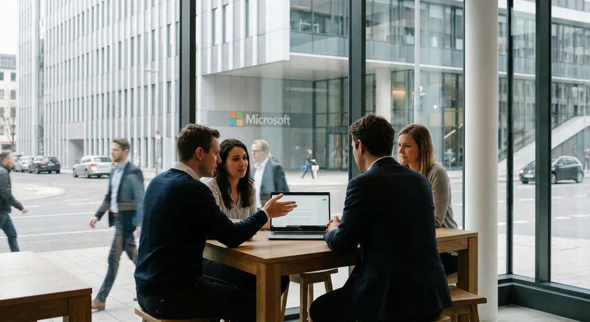 Microsoft ha iniziato a misurare le citazioni AI