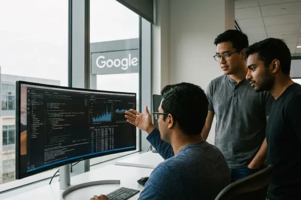 Nano Banana 2: Google punta su qualità e velocità per sfidare i rivali dell'AI