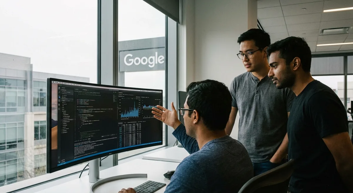 Nano Banana 2: Google punta su qualità e velocità per sfidare i rivali dell'AI