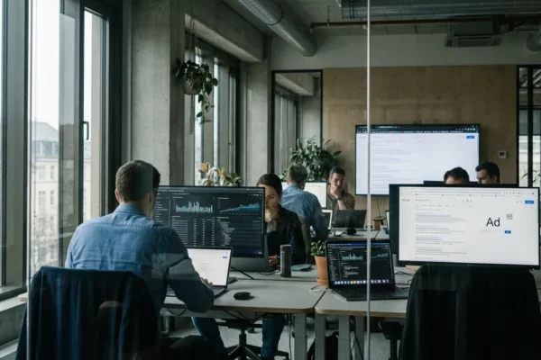 Nascondi gli annunci, guadagna fiducia: il calcolo strategico dietro i pulsanti 'Hide' di Google e Bing