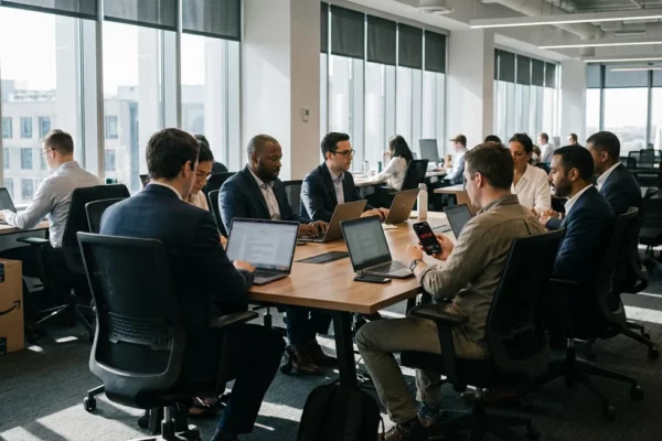 Netflix non vuole più solo la tua attenzione: ora vuole i soldi degli inserzionisti. E per prenderli, sta usando i dati di Amazon