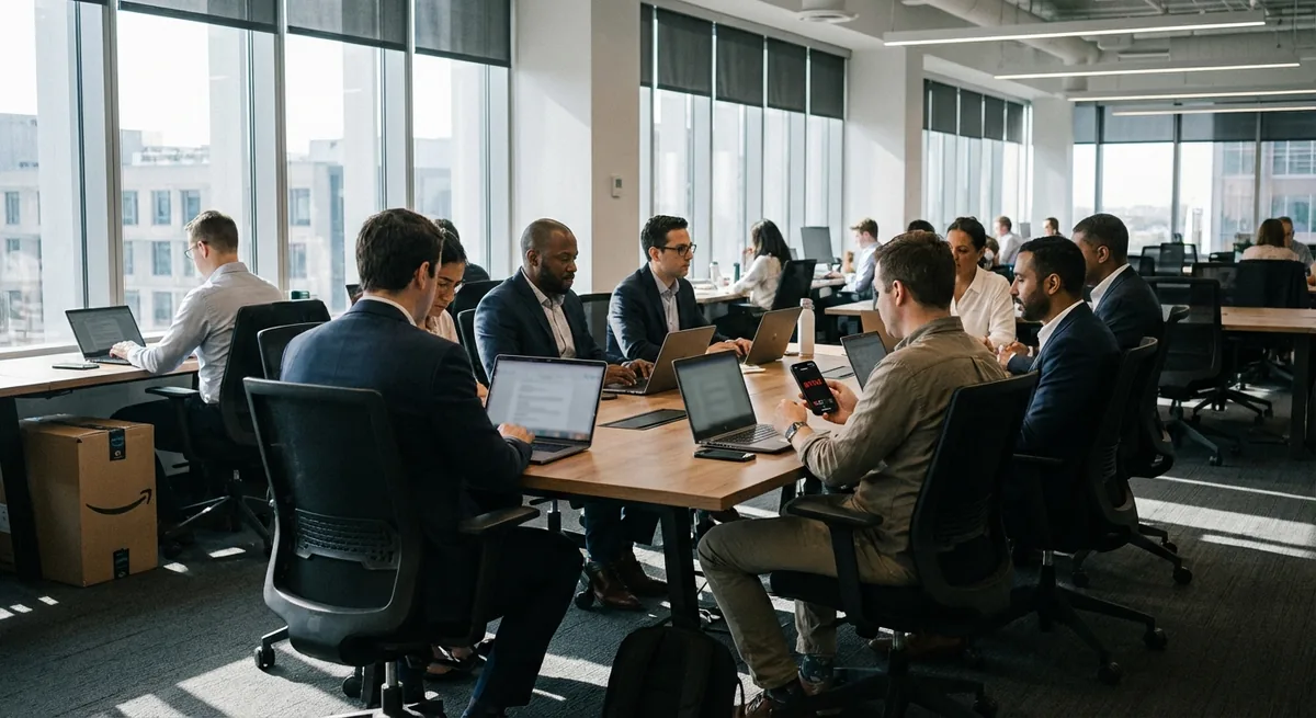 Netflix non vuole più solo la tua attenzione: ora vuole i soldi degli inserzionisti. E per prenderli, sta usando i dati di Amazon