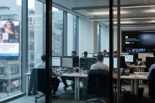 Netflix vuole diventare la prossima grande macchina pubblicitaria. E i numeri cominciano a darle ragione