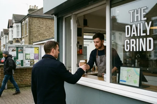 Nextdoor porta l'IA nella pubblicità iperlocale: costi ridotti del 75% per gli inserzionisti UK