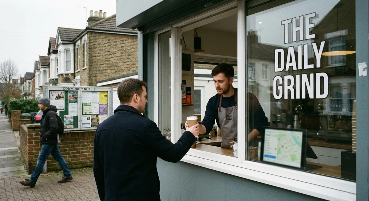 Nextdoor porta l'IA nella pubblicità iperlocale: costi ridotti del 75% per gli inserzionisti UK