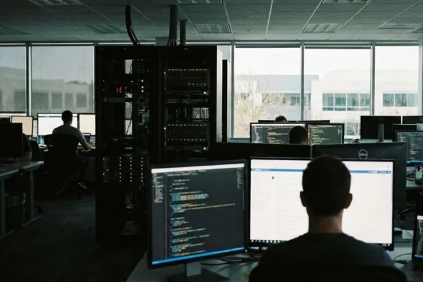 Nvidia ha donato un driver critico alla comunità open source