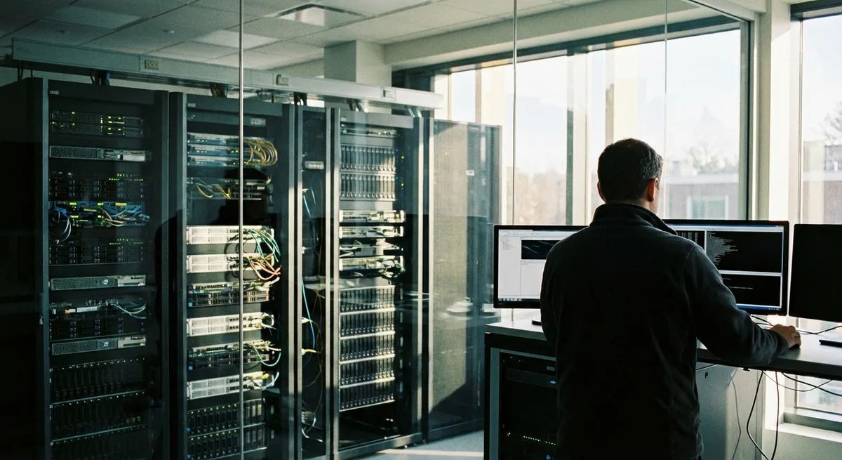 Nvidia ha messo gli agenti di IA in una sandbox