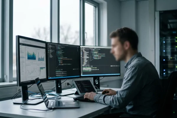 NVIDIA rilascia un modello che gira direttamente sui dispositivi