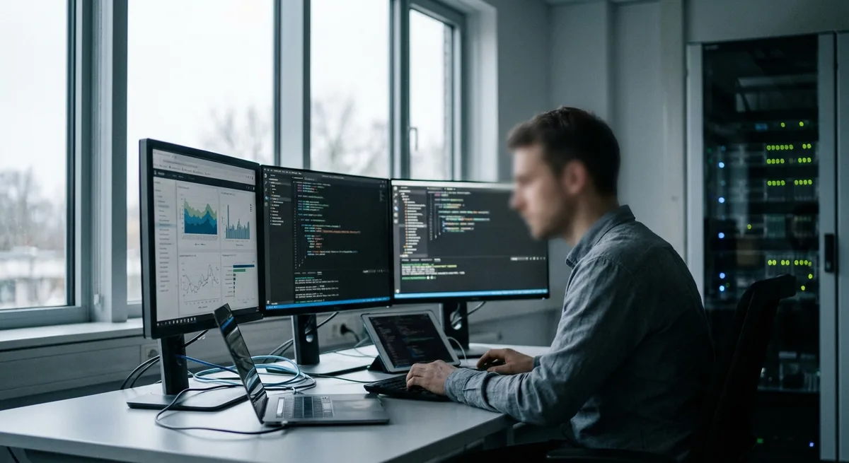 NVIDIA rilascia un modello che gira direttamente sui dispositivi