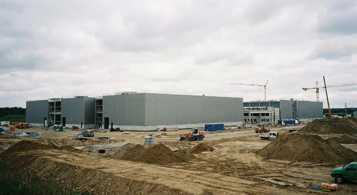 NVIDIA scommette 2 miliardi su Nebius: stessa cifra, stesso obiettivo, concorrente diverso. Qualcosa non torna