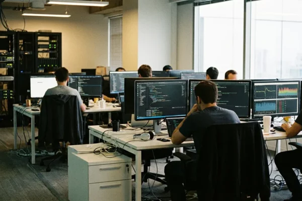 OpenAI ha messo un registratore di volo negli assistenti di codifica