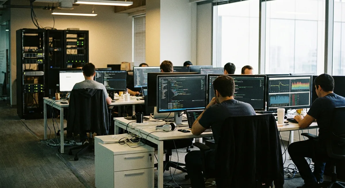 OpenAI ha messo un registratore di volo negli assistenti di codifica