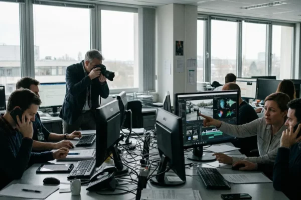 OpenAI ha promesso che Sora non farà danni