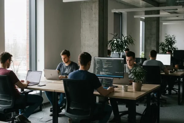 OpenAI ha rilasciato due nuovi modelli per scrivere codice