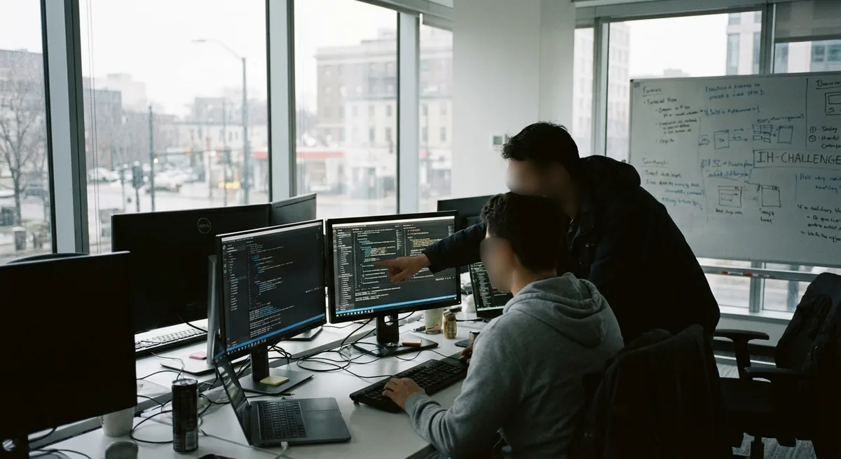 OpenAI rilascia IH-Challenge, il dataset per insegnare ai modelli a non farsi hackerare