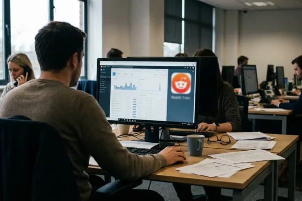 Pacvue ha integrato Reddit nel suo sistema