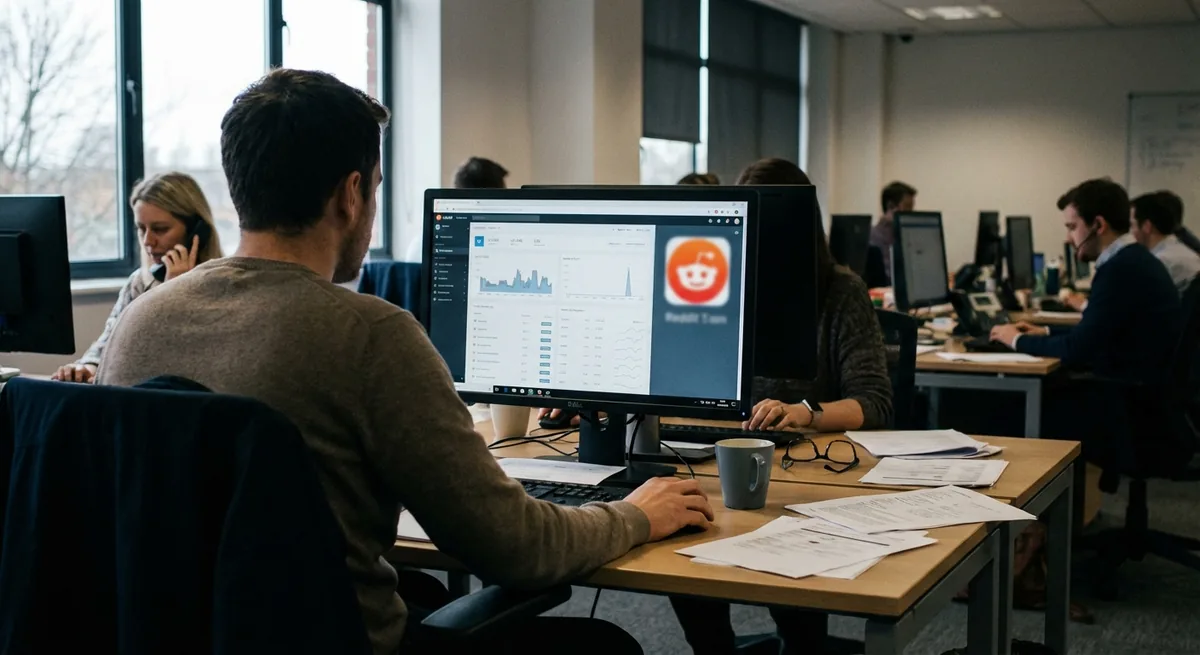 Pacvue ha integrato Reddit nel suo sistema