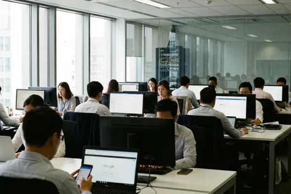 Perplexity chiede 200 dollari al mese per il suo browser