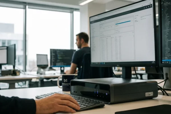 Perplexity Computer: il lavoratore digitale che costa $200 al mese