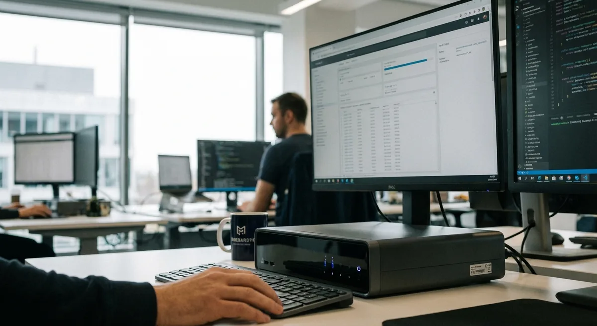 Perplexity Computer: il lavoratore digitale che costa $200 al mese