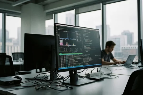 Perplexity Computer: l'evoluzione da chatbot a lavoratore digitale autonomo