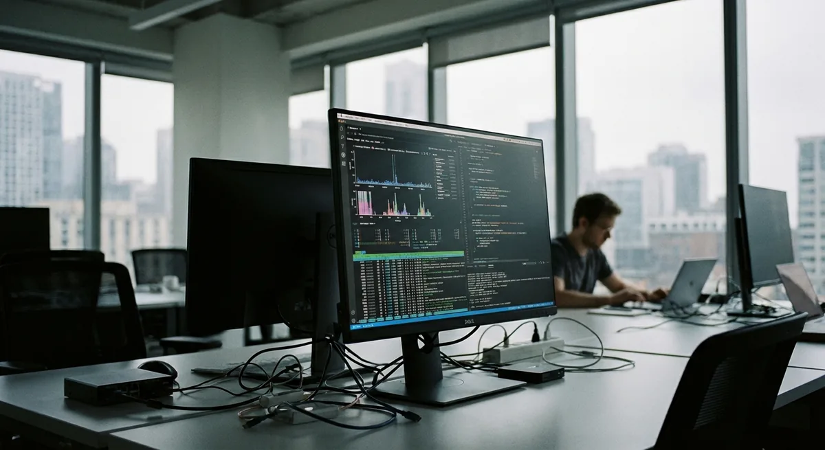 Perplexity Computer: l'evoluzione da chatbot a lavoratore digitale autonomo