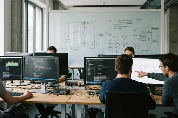 Perplexity Computer: quando l'AI smette di rispondere e inizia a lavorare