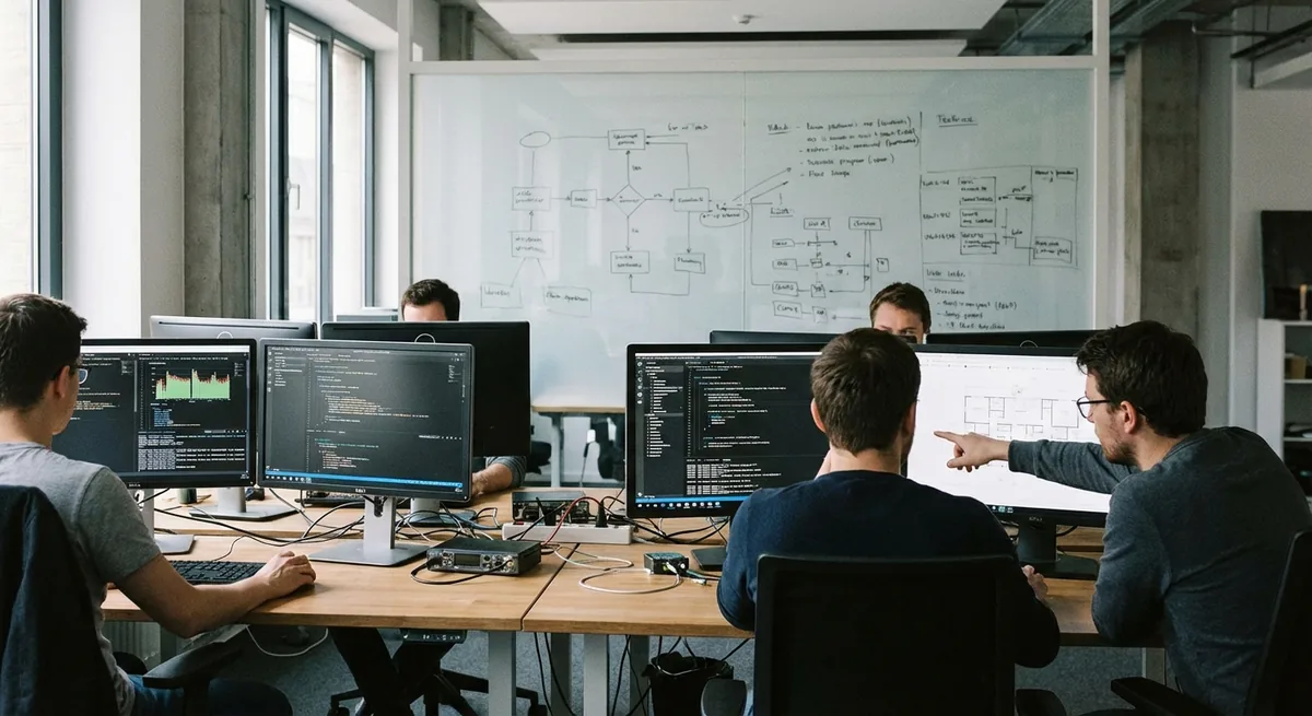 Perplexity Computer: quando l'AI smette di rispondere e inizia a lavorare