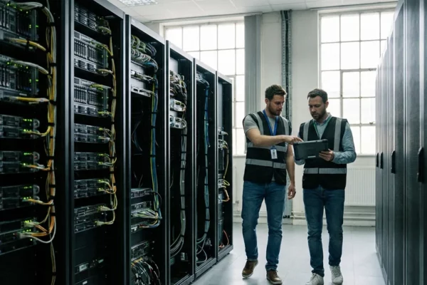 Perplexity e CoreWeave: perché l'AI di domani nasce dalle partnership di oggi