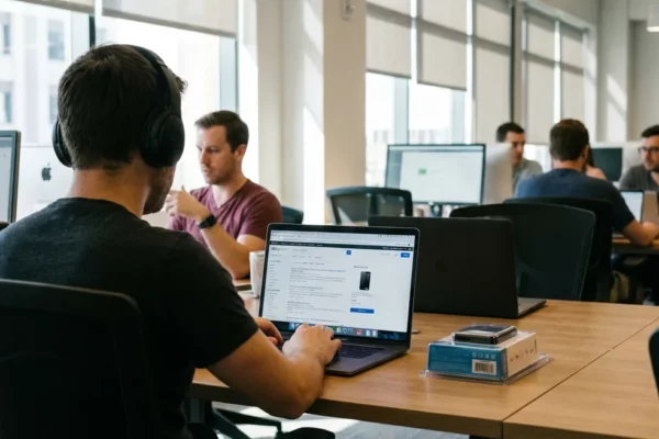 Perplexity ha iniziato a vendere i prodotti che ti consiglia