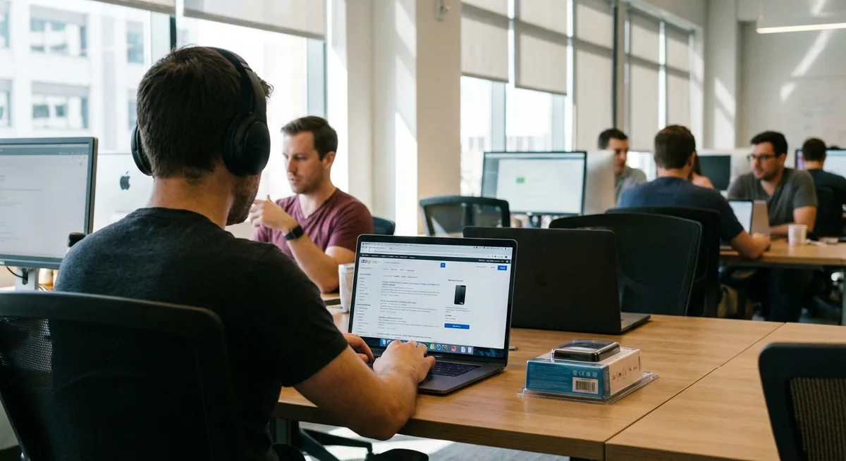 Perplexity ha iniziato a vendere i prodotti che ti consiglia