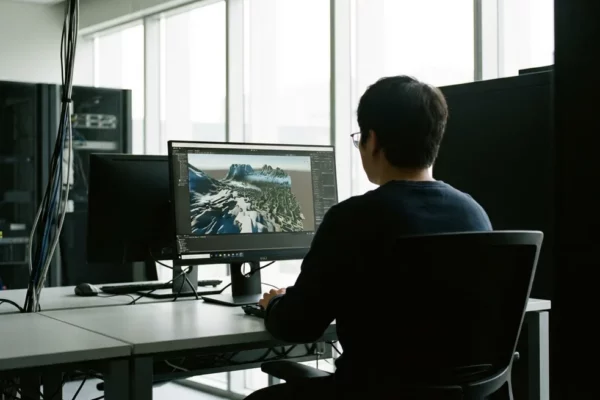 Project Genie di DeepMind: il sogno di un mondo generato dall'IA, per (pochissimi) eletti