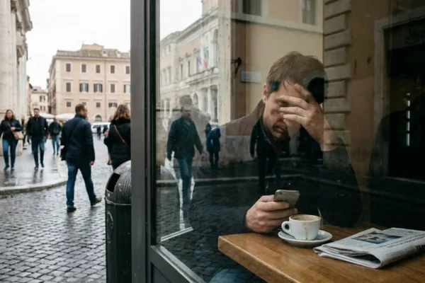 Quando Google risponde per te: la rivoluzione (a costo dei siti web) arriva in Italia