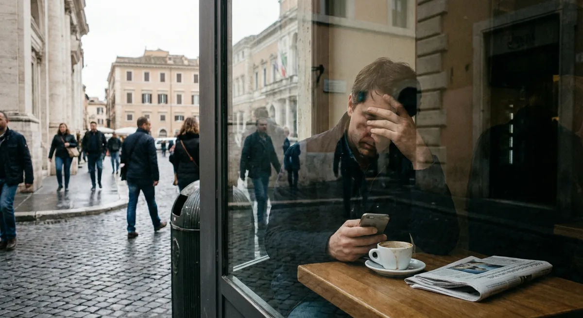 Quando Google risponde per te: la rivoluzione (a costo dei siti web) arriva in Italia