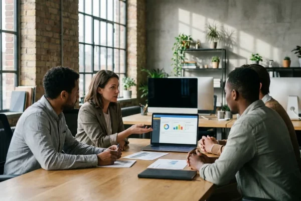 Quando l’AI della pubblicità impara a rispettare il tuo tono di voce