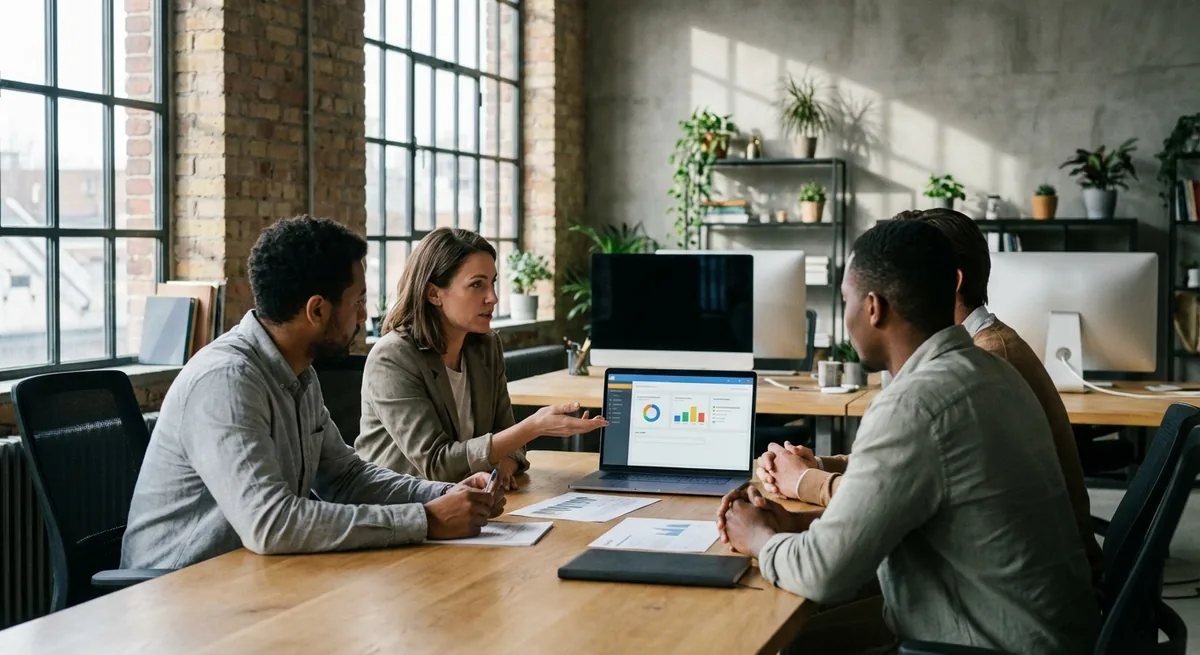 Quando l’AI della pubblicità impara a rispettare il tuo tono di voce