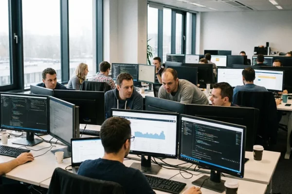 Quando un agente AI sbaglia perché il web non è in tempo reale