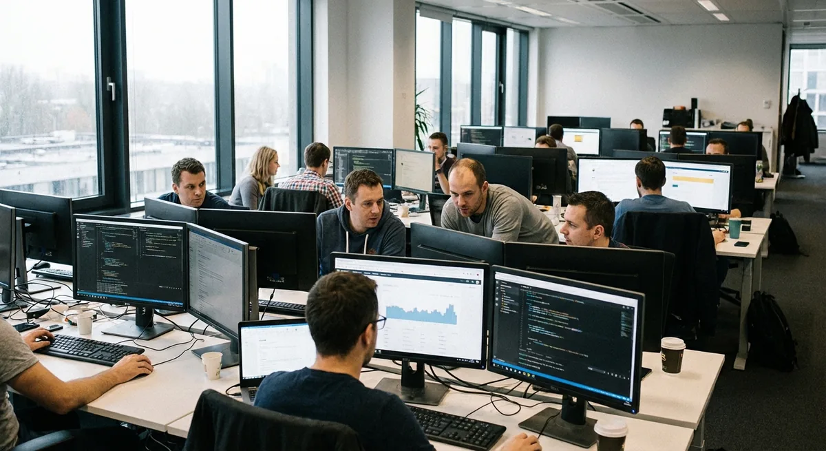 Quando un agente AI sbaglia perché il web non è in tempo reale