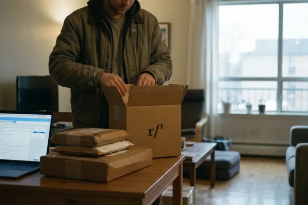 Reddit ha iniziato a vendere prodotti in modo diverso