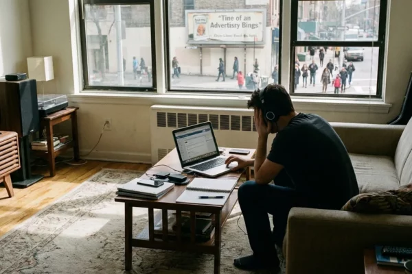 Reddit, il forum che ruba il budget ai giganti: come le conversazioni di nicchia stanno riscrivendo la pubblicità