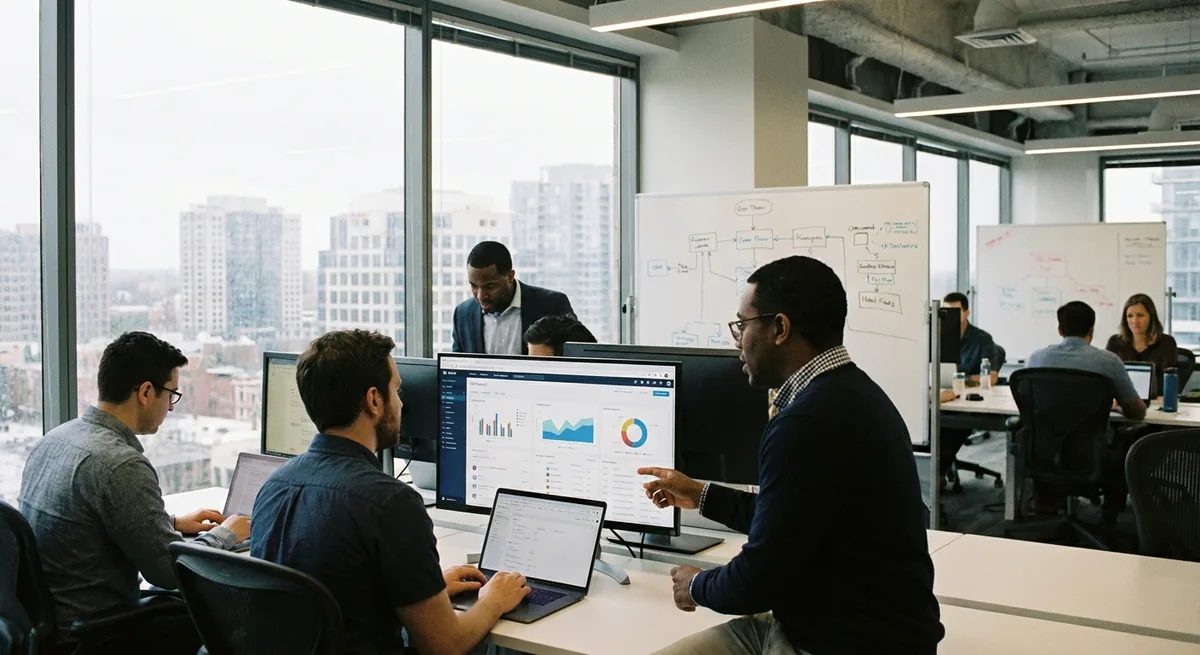 Salesforce compra Qualified: il CRM ora legge la mente (e agisce) dei tuoi clienti