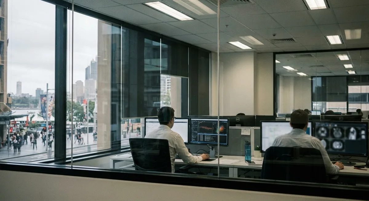 Salute Digitale o Sorveglianza di Massa? L'AI di Google e il Conflitto tra Innovazione e Privacy