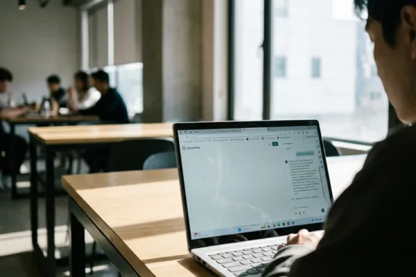 Samsung Browser arriva su Windows con un AI agentico firmato Perplexity: la sfida a Chrome parte dal contesto