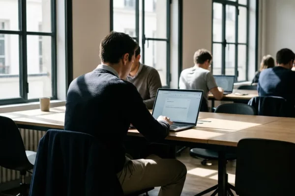 Samsung rilancia il suo browser su Windows con un’IA