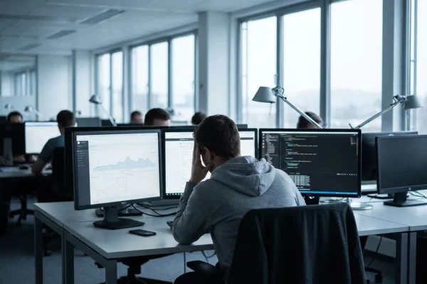 Sicurezza AI: Miglioramenti nei Test, Stagnazione nella Fiducia