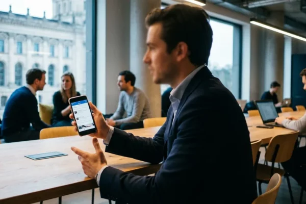 Snapchat ha più imprenditori di quanto si creda